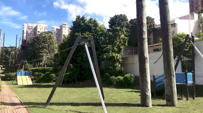 Gold Coast Zipline